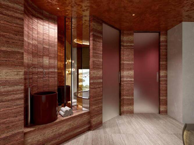 Adalya Bliss (Ex. Adalya Resort & Spa Adults Only 16+)