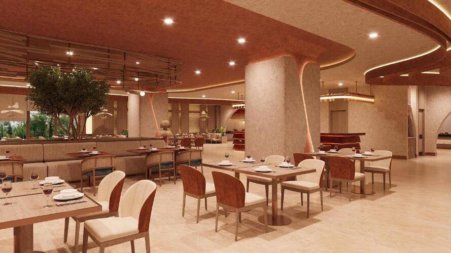 Adalya Bliss (Ex. Adalya Resort & Spa Adults Only 16+)