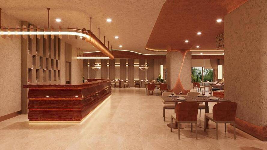 Adalya Bliss (Ex. Adalya Resort & Spa Adults Only 16+)