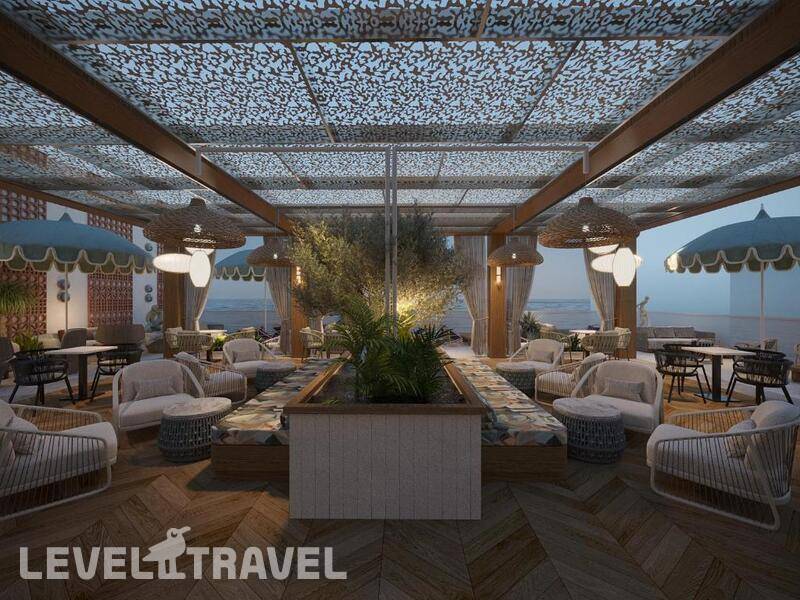 Фотография Adalya Bliss (Ex. Adalya Resort & Spa Adults Only 16+) Фотография Adalya Bliss (Ex. Adalya Resort & Spa Adults Only 16+)