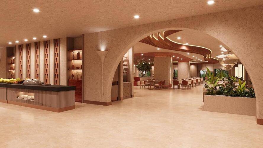 Adalya Bliss (Ex. Adalya Resort & Spa Adults Only 16+)