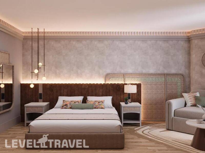 Фотография Adalya Bliss (Ex. Adalya Resort & Spa Adults Only 16+)