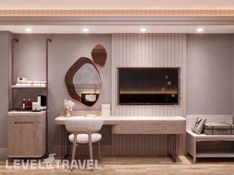 Фотография Adalya Bliss (Ex. Adalya Resort & Spa Adults Only 16+) Фотография Adalya Bliss (Ex. Adalya Resort & Spa Adults Only 16+)