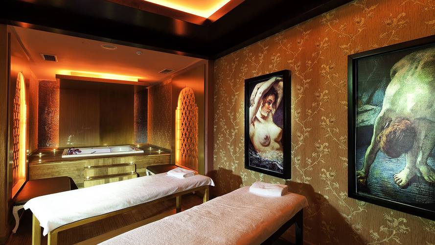 Adalya Resort & Spa (Adults Only 16+)
