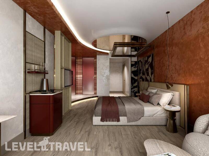 Фотография Adalya Bliss (Ex. Adalya Resort & Spa Adults Only 16+) Фотография Adalya Bliss (Ex. Adalya Resort & Spa Adults Only 16+)