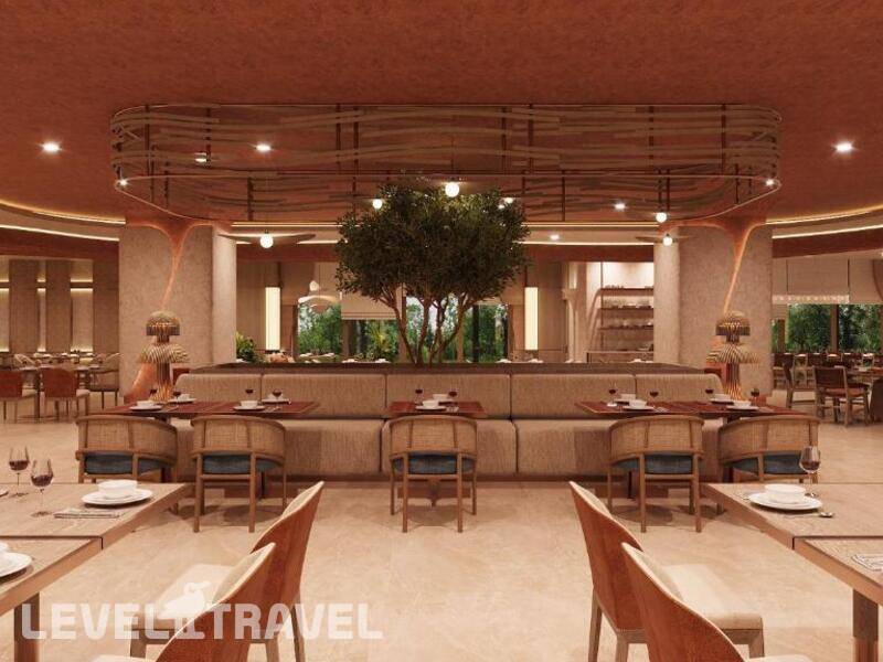 Фотография Adalya Bliss (Ex. Adalya Resort & Spa Adults Only 16+) Фотография Adalya Bliss (Ex. Adalya Resort & Spa Adults Only 16+)