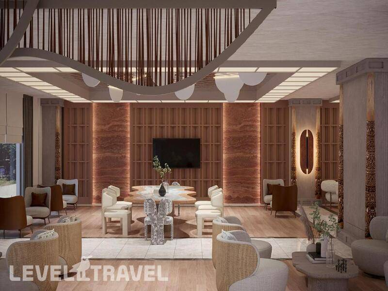 Фотография Adalya Bliss (Ex. Adalya Resort & Spa Adults Only 16+)