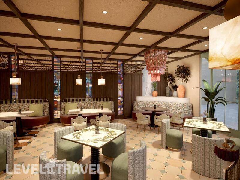 Фотография Adalya Bliss (Ex. Adalya Resort & Spa Adults Only 16+) Фотография Adalya Bliss (Ex. Adalya Resort & Spa Adults Only 16+)