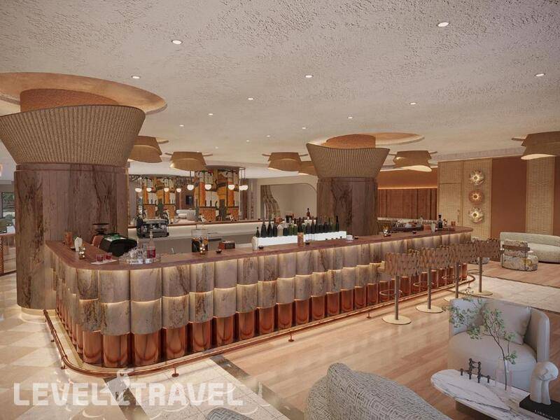 Фотография Adalya Bliss (Ex. Adalya Resort & Spa Adults Only 16+) Фотография Adalya Bliss (Ex. Adalya Resort & Spa Adults Only 16+)