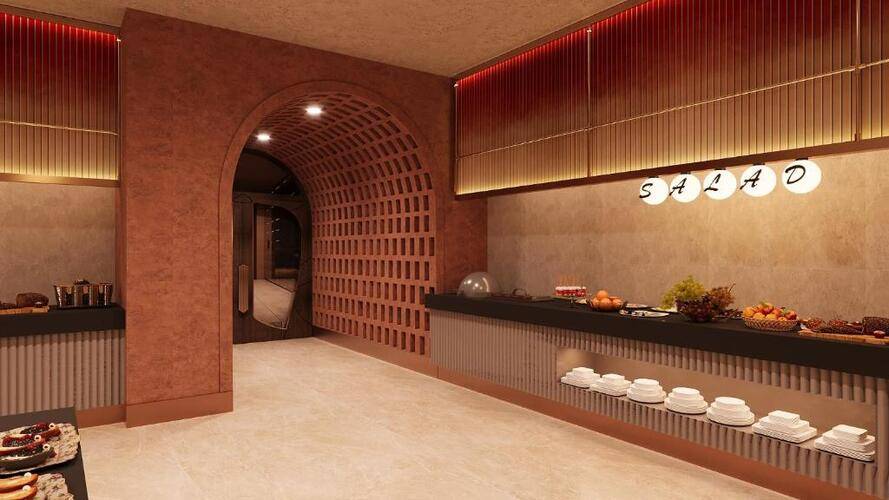 Adalya Bliss (Ex. Adalya Resort & Spa Adults Only 16+)