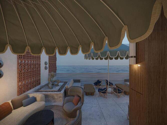 Adalya Bliss (Ex. Adalya Resort & Spa Adults Only 16+)