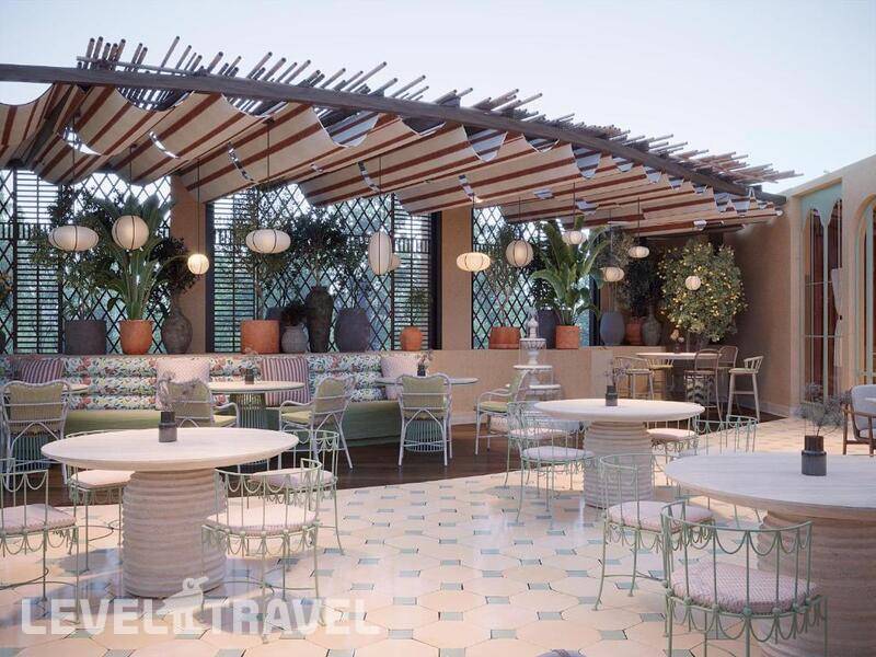 Фотография Adalya Bliss (Ex. Adalya Resort & Spa Adults Only 16+) Фотография Adalya Bliss (Ex. Adalya Resort & Spa Adults Only 16+)