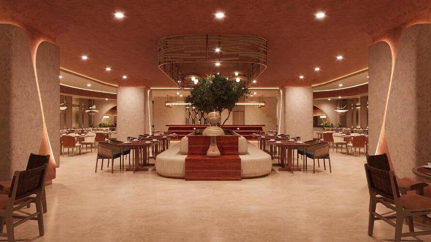 Adalya Bliss (Ex. Adalya Resort & Spa Adults Only 16+)