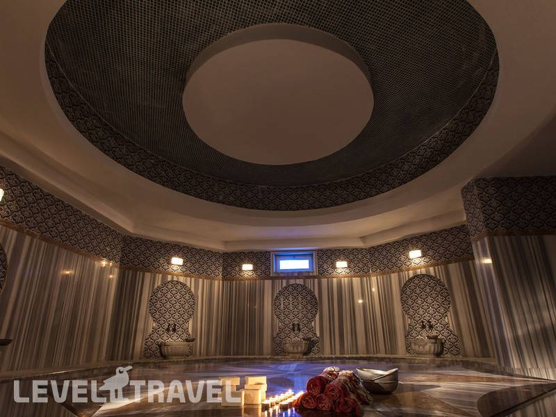 Фотография Adalya Resort & Spa (Adults Only 16+)