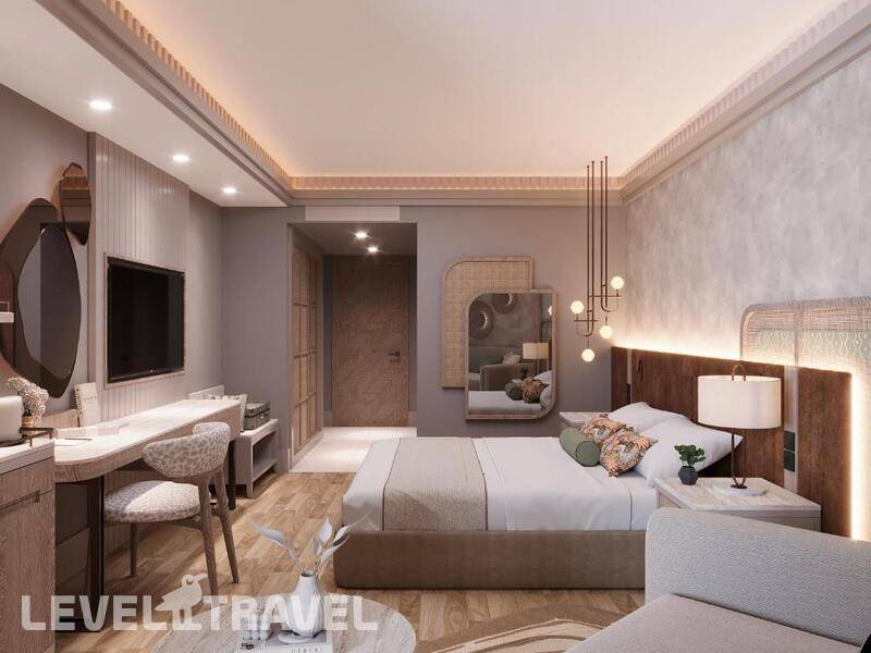 Фотография Adalya Bliss (Ex. Adalya Resort & Spa Adults Only 16+) Фотография Adalya Bliss (Ex. Adalya Resort & Spa Adults Only 16+)