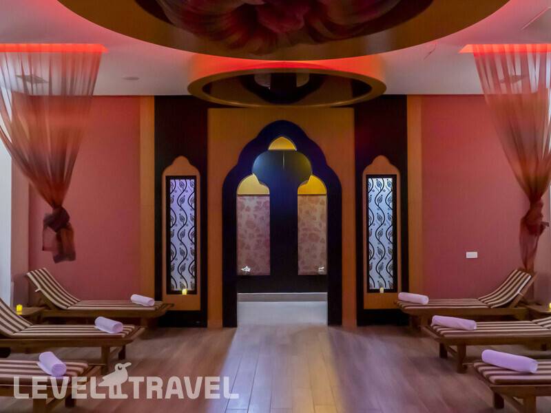 Фотография Adalya Resort & Spa (Adults Only 16+)