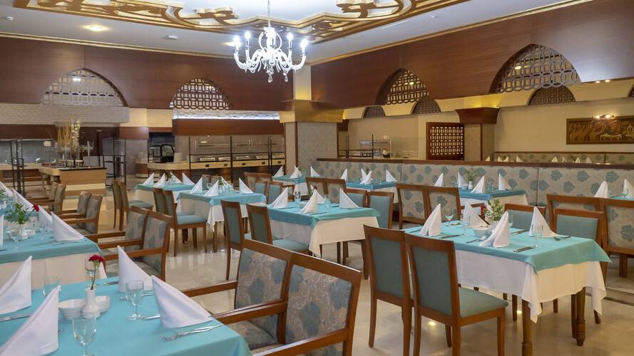Adalya Resort & Spa (Adults Only 16+)