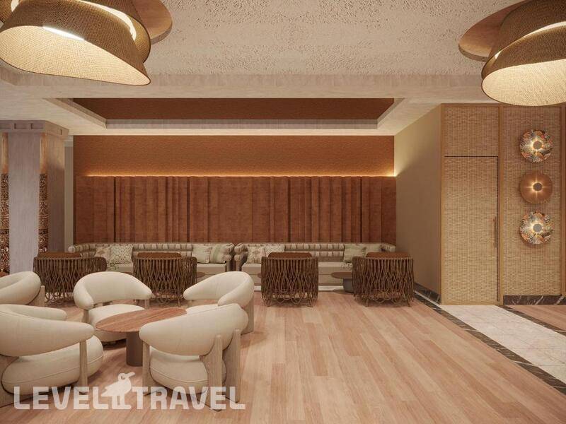 Фотография Adalya Bliss (Ex. Adalya Resort & Spa Adults Only 16+) Фотография Adalya Bliss (Ex. Adalya Resort & Spa Adults Only 16+)