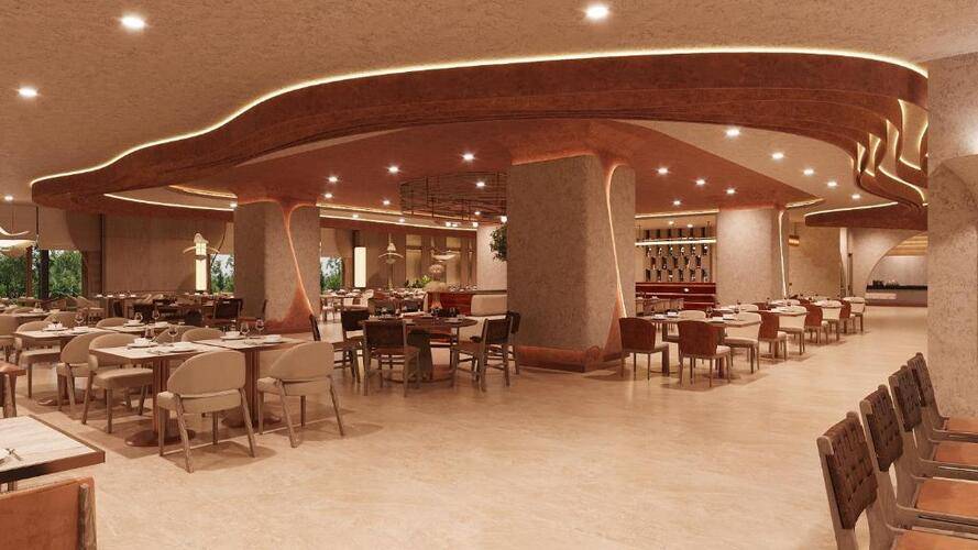 Adalya Bliss (Ex. Adalya Resort & Spa Adults Only 16+)