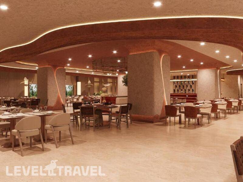 Фотография Adalya Bliss (Ex. Adalya Resort & Spa Adults Only 16+) Фотография Adalya Bliss (Ex. Adalya Resort & Spa Adults Only 16+)