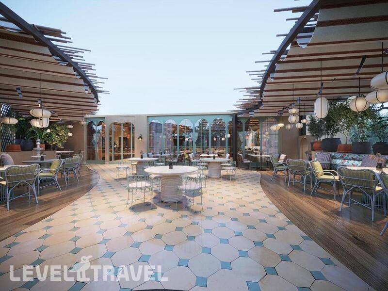 Фотография Adalya Bliss (Ex. Adalya Resort & Spa Adults Only 16+) Фотография Adalya Bliss (Ex. Adalya Resort & Spa Adults Only 16+)