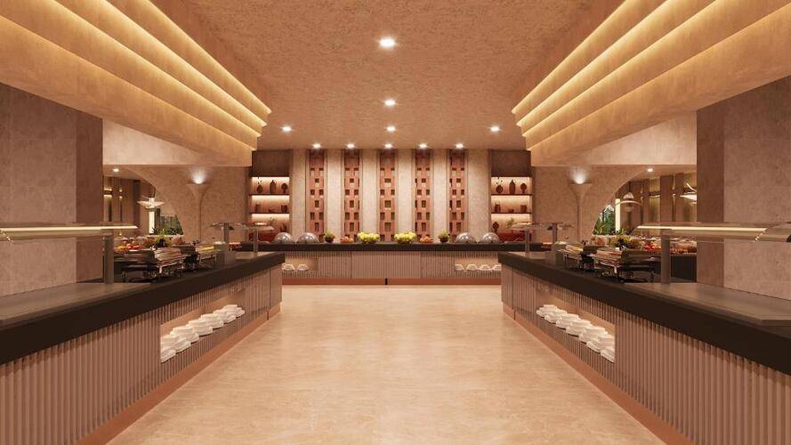 Adalya Bliss (Ex. Adalya Resort & Spa Adults Only 16+)