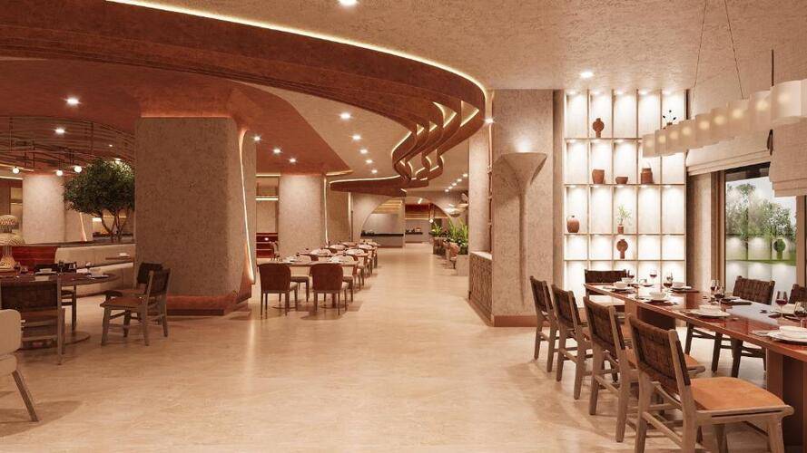 Adalya Bliss (Ex. Adalya Resort & Spa Adults Only 16+)