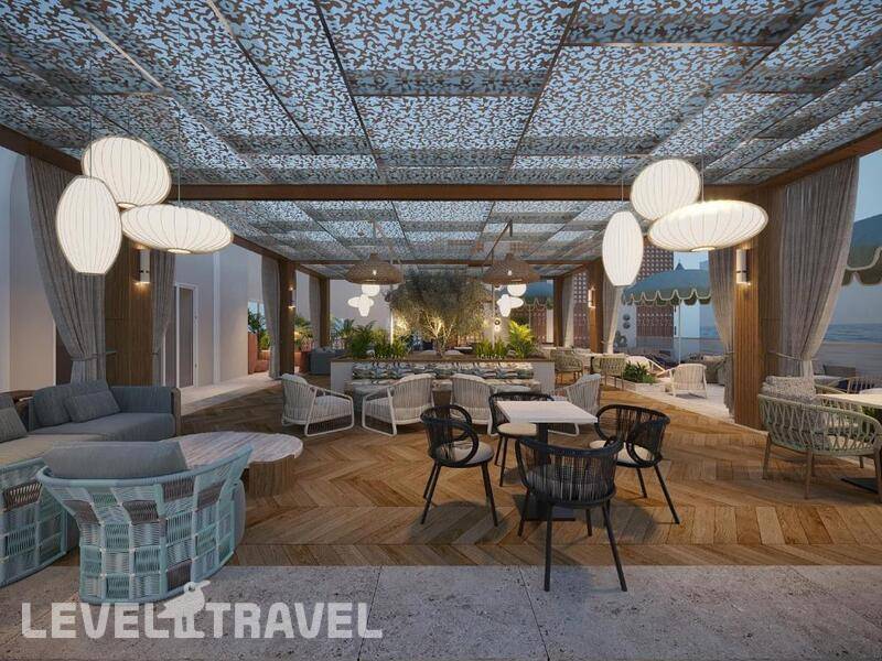 Фотография Adalya Bliss (Ex. Adalya Resort & Spa Adults Only 16+) Фотография Adalya Bliss (Ex. Adalya Resort & Spa Adults Only 16+)