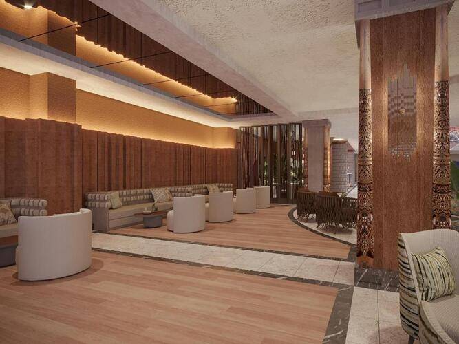 Adalya Bliss (Ex. Adalya Resort & Spa Adults Only 16+)