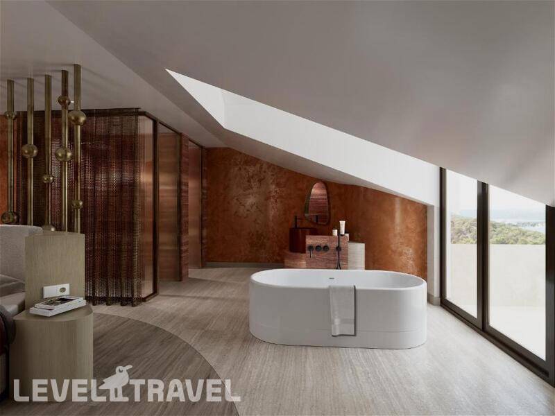 Фотография Adalya Bliss (Ex. Adalya Resort & Spa Adults Only 16+) Фотография Adalya Bliss (Ex. Adalya Resort & Spa Adults Only 16+)