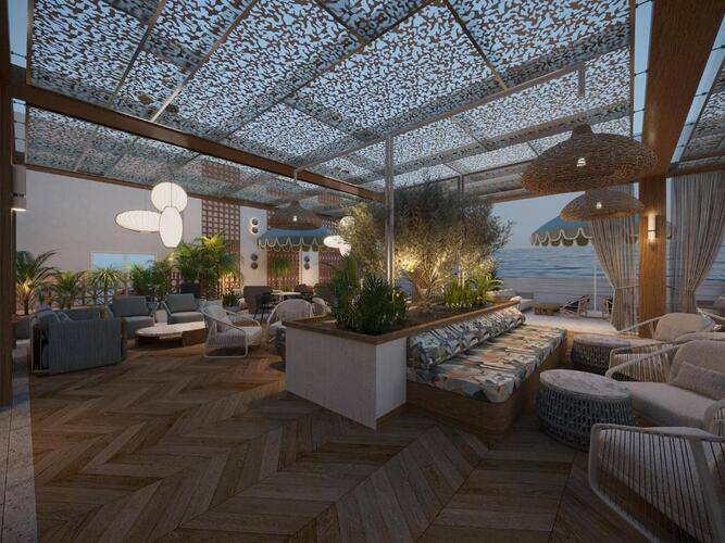 Adalya Bliss (Ex. Adalya Resort & Spa Adults Only 16+)