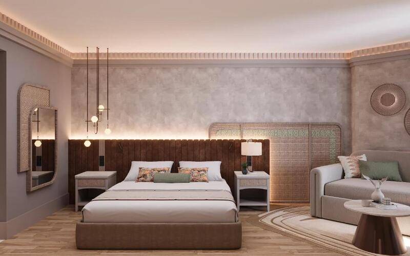 Adalya Bliss (Ex. Adalya Resort & Spa Adults Only 16+)