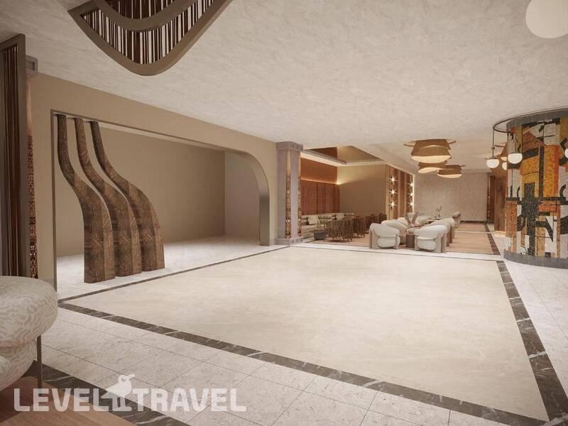 Фотография Adalya Bliss (Ex. Adalya Resort & Spa Adults Only 16+) Фотография Adalya Bliss (Ex. Adalya Resort & Spa Adults Only 16+)