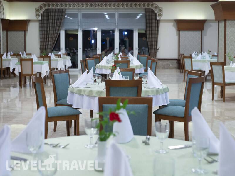 Фотография Adalya Resort & Spa (Adults Only 16+)