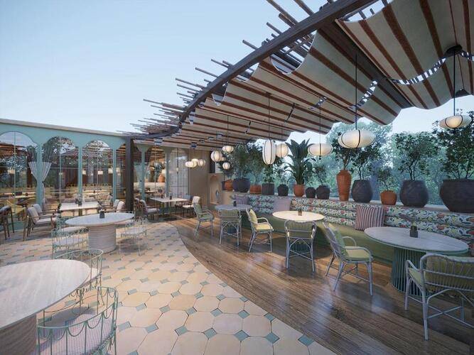 Adalya Bliss (Ex. Adalya Resort & Spa Adults Only 16+)