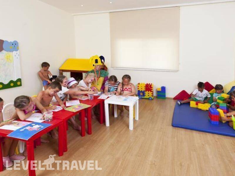 Фотография Arabella World Hotel