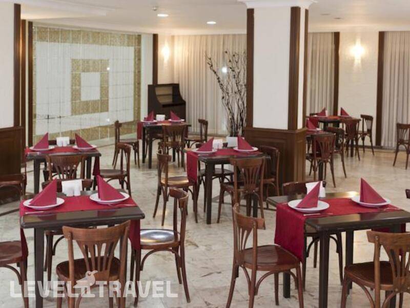 Фотография Arabella World Hotel