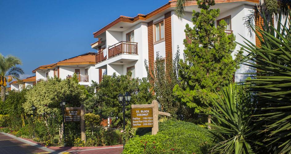 Eftalia Village Hotel