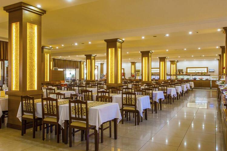 Eftalia Village Hotel
