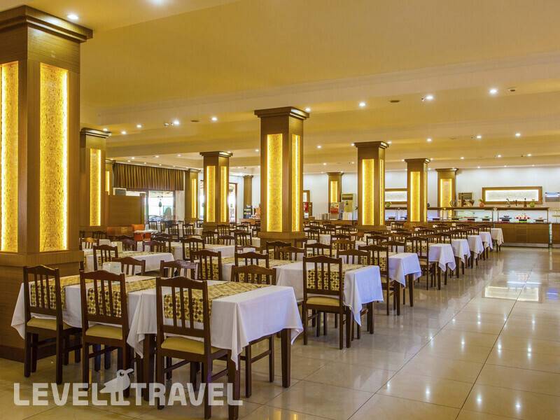 Фотография Eftalia Village Hotel