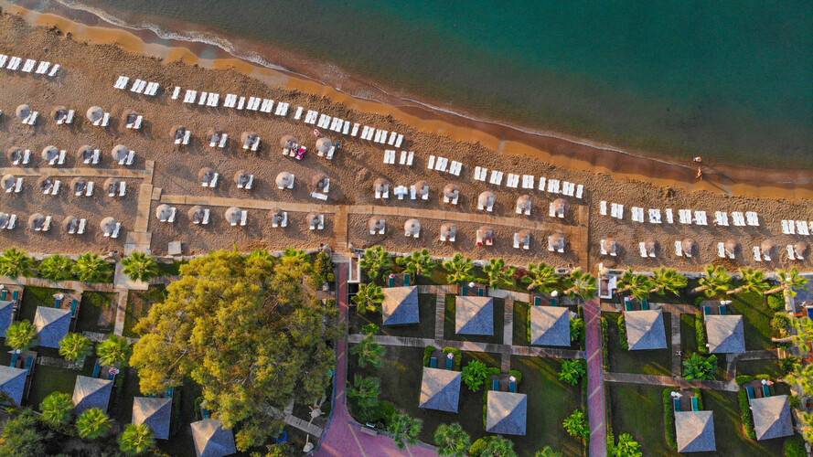 Eftalia Village Hotel