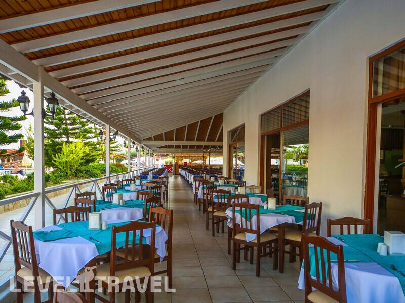 Фотография Eftalia Village Hotel