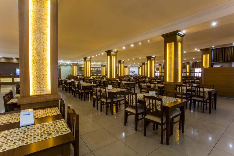 Eftalia Village Hotel