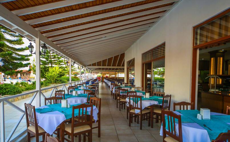 Eftalia Village Hotel