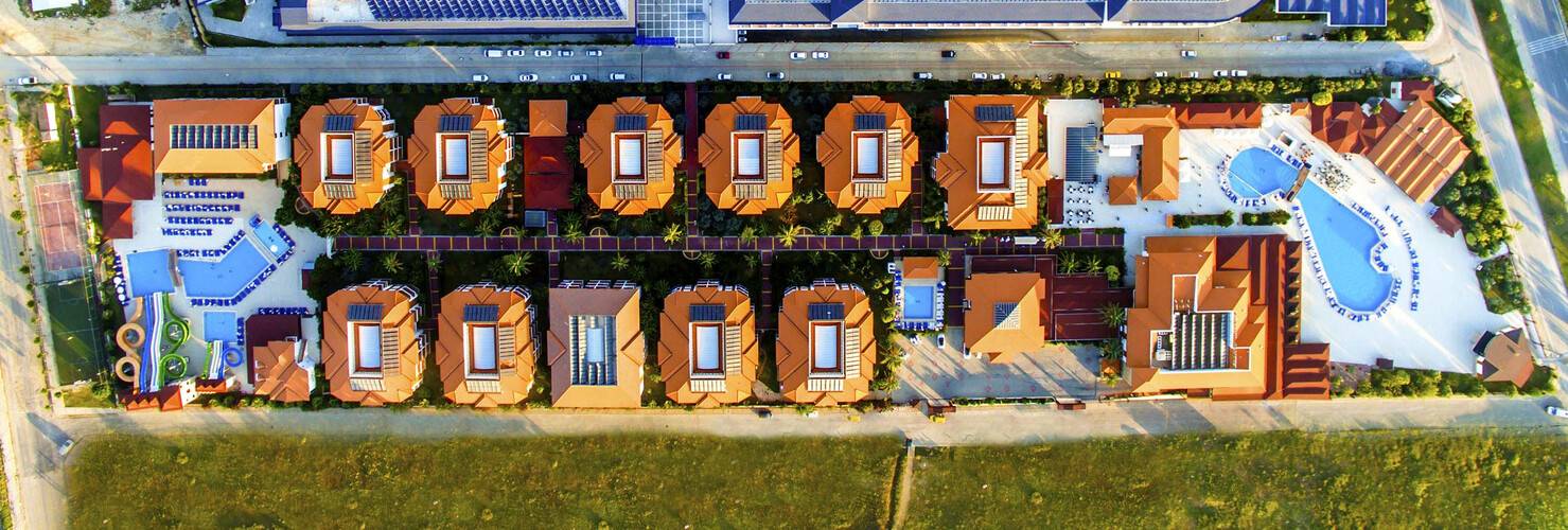 Eftalia Village Hotel