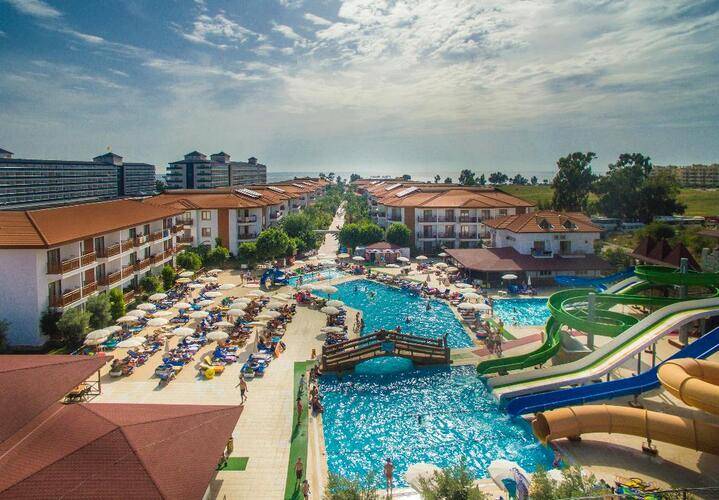 Eftalia Village Hotel