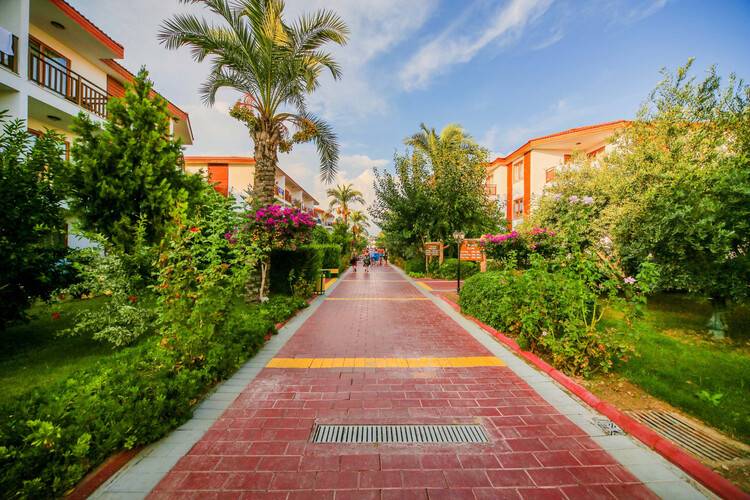 Eftalia Village Hotel