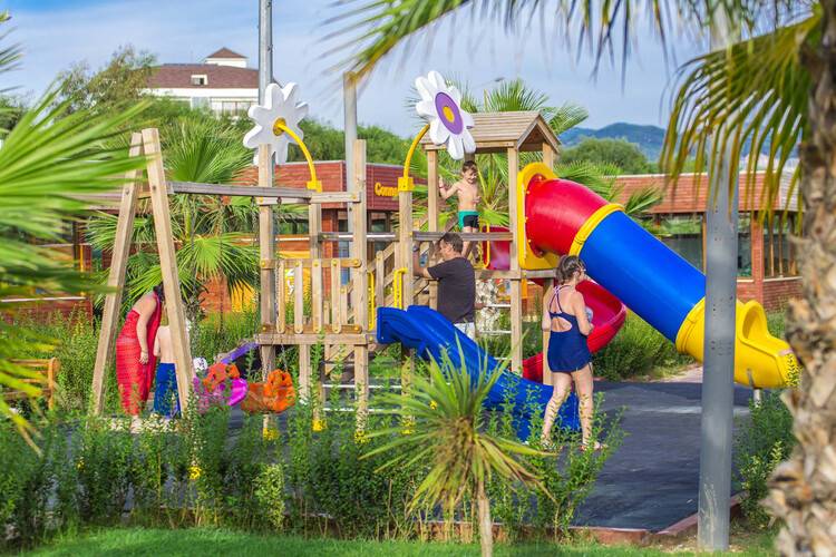 Eftalia Village Hotel