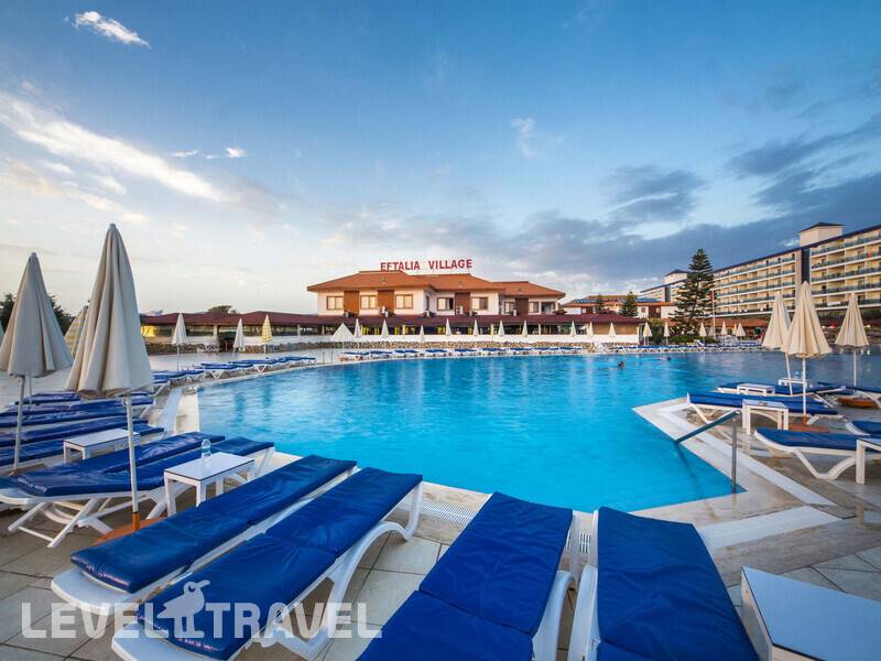 Фотография Eftalia Village Hotel