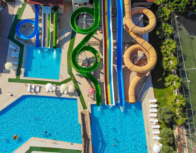 Eftalia Village Hotel